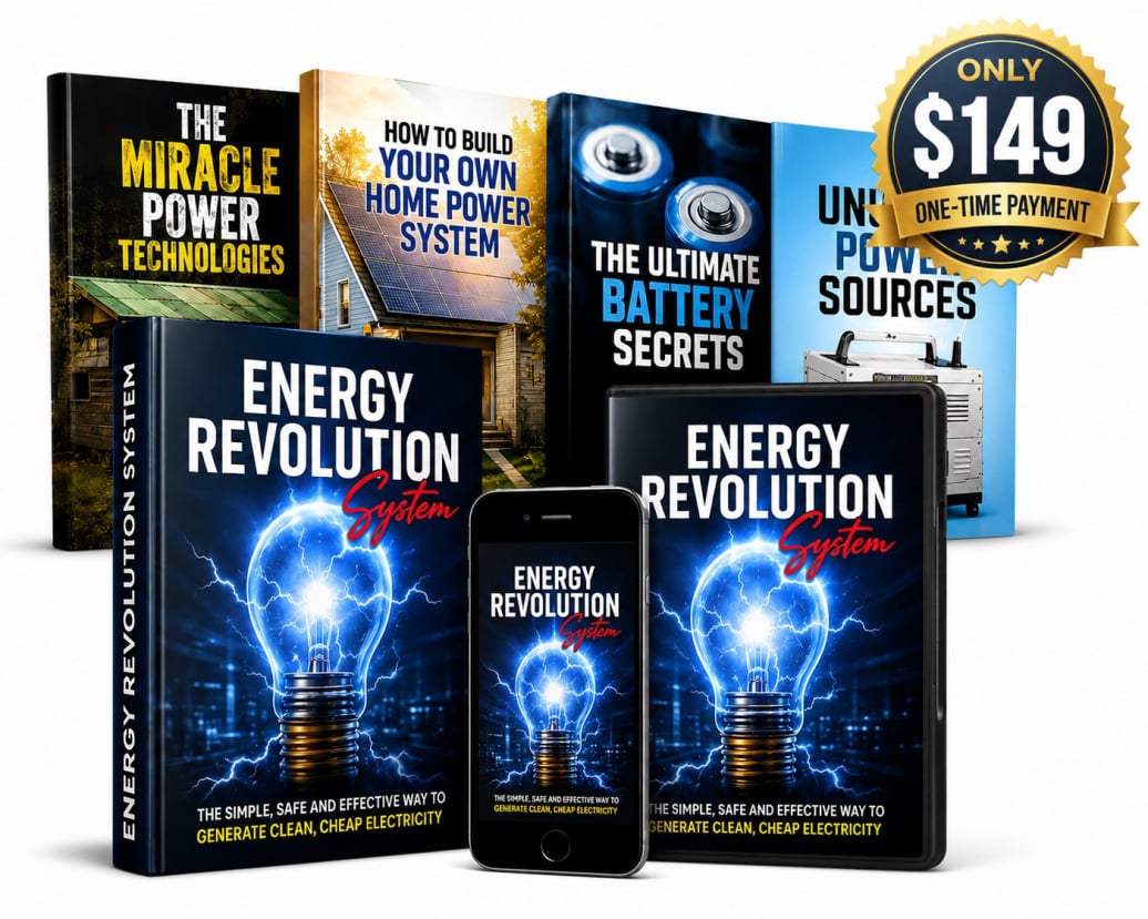 Energy Revolution System